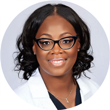 Alicia Allen, NP
