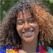 Alicia Almonte Cintron, LMHC, LPCC