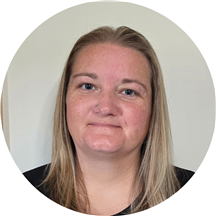 Alicia Becker, LPC