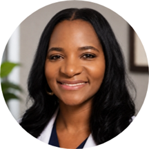Alicia Bonds, FNP