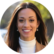 Alicia Broadus-Duckworth, LCSW