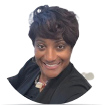Alicia Brown, LMHC