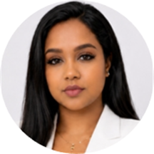 Alicia Budhna, APRN, NP, PMHNP