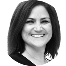 Alicia Bulin, PMHNP
