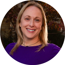 Alicia Carner, PT, MPT, CHT