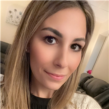 Alicia Coffman, LPC