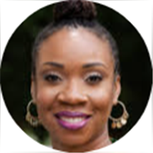Alicia Crum, LPC