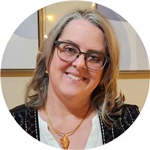 Alicia Denney, LPC