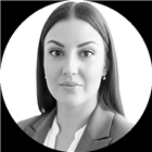 Alicia Dmochowski, LMHC