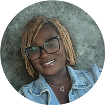 Alicia Domino, LPC Associate