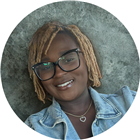 Alicia Domino, LPC Associate