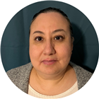 Alicia Duran-Tovar, LPC