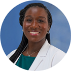 Alicia Faulkner, AGNP