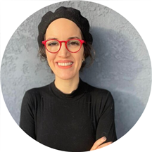 Alicia Flores, LMFT