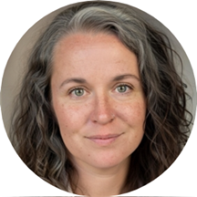 Alicia Geary, APRN, RN
