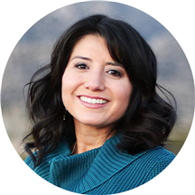 Alicia Gilliam, LCSW