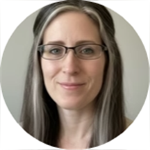 Alicia Graham, LISW