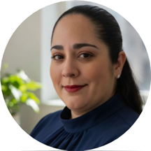 Alicia Gutierrez, LCSW