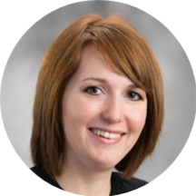 Alicia Hall, LPCC-S