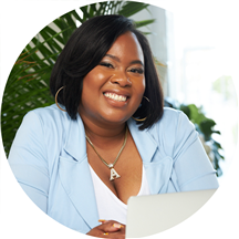 Alicia Harris, LCSW