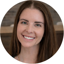 Alicia Hildenbrand, CSW