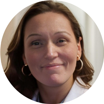 Alicia Kimball, APRN