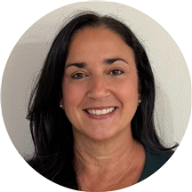 Alicia Laudo, LMHC