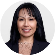 Alicia Martinez, PMHNP-BC