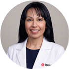 Alicia Martinez, PMHNP-BC