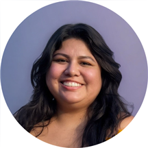 Alicia Medina, LMFT