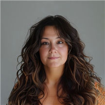 Alicia Moran, LPC