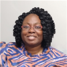 Alicia Muldrow, MSW