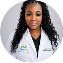 Alicia Mull, APRN