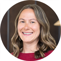 Alicia Olson, NP, APRN