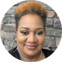 Alicia Powell, LPC