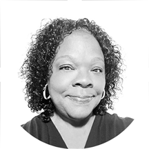 Alicia Richardson, LPC