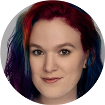 Alicia Rogers, LCSW