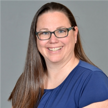 Alicia Scholl, LMFT