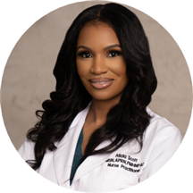 Alicia Scott, APNP