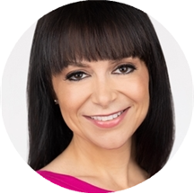 Alicia Sellitti, LICSW