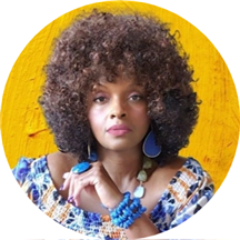 Alicia Solomon, LPC