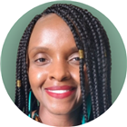 Alicia Solomon, LPC