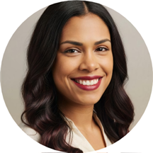 Alicia Stoutemire, LCSW
