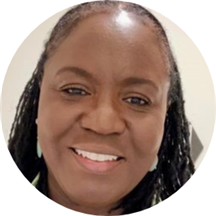 Alicia Thomas, APRN, RN