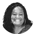 Alicia Thomas, LCSW