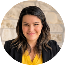 Alicia Villa, LPC