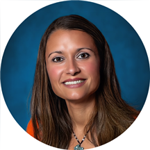 Alicia Zide, LCSW