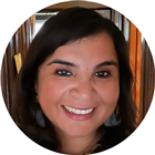 Alicia Zuniga, LCSW
