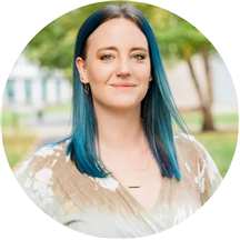Alicja Majer, LICSW