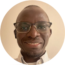 Alieu Jallow, NP